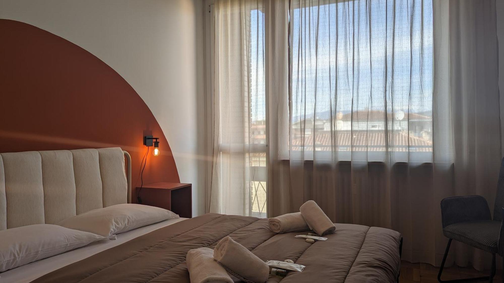 Apartamento Big House-private Parking-12