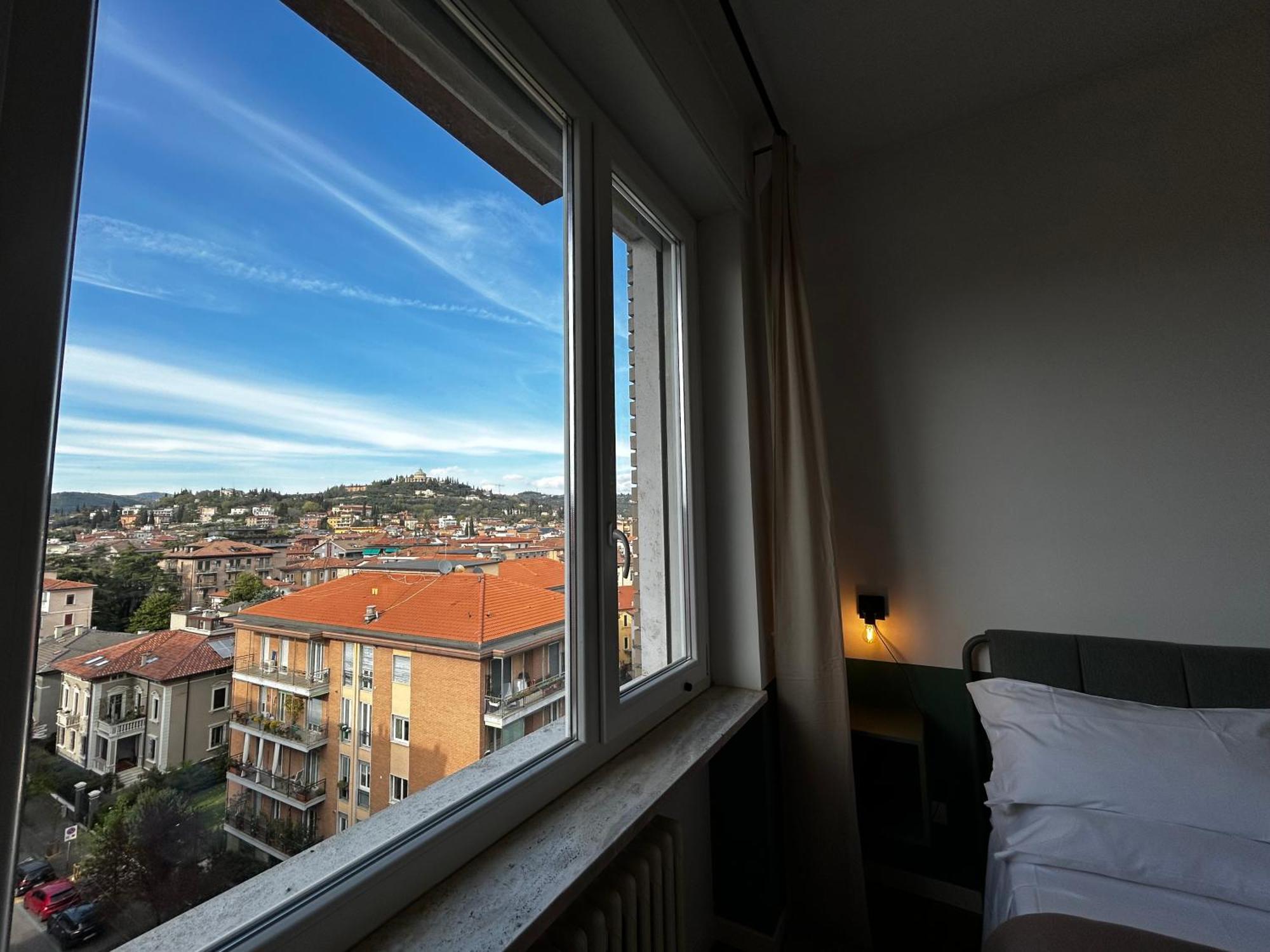 Apartamento Big House-private Parking-12